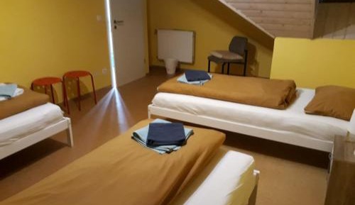 Budget Twin Room