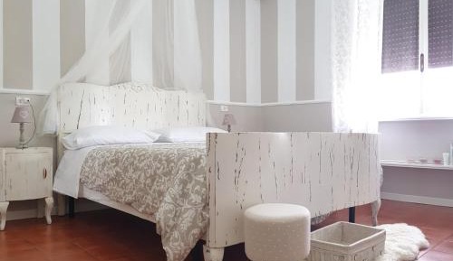 Double or Twin Room with Private Bathroom