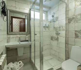 Standard Twin Room - Basement