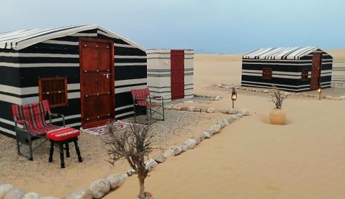 King Tent 