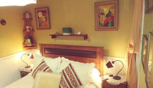 Queen Room