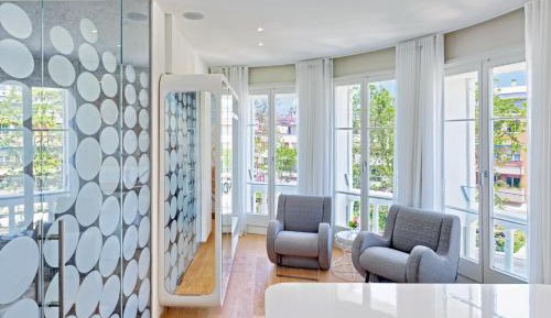 Deluxe Junior Suite