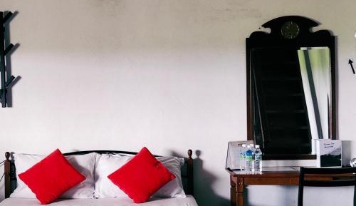 Family Suite with Balcony