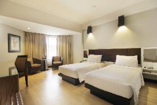 Executive Twin Room