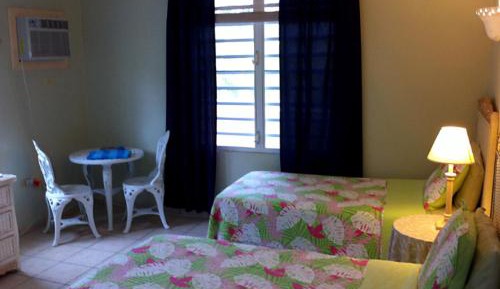 Classic Twin Room