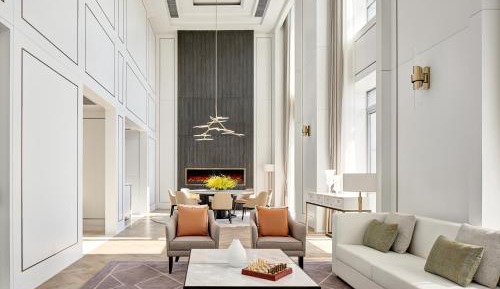 Presidential Suite