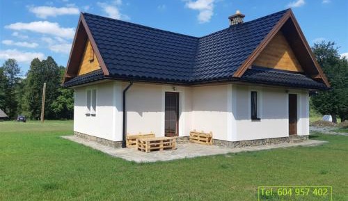 Two-Bedroom Townhouse