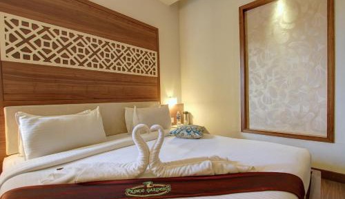 Large Single Room