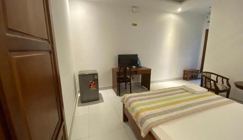 Superior Single Room with Lake View