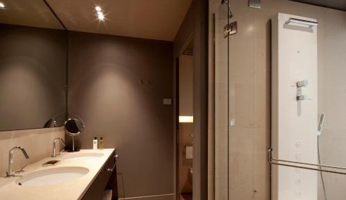 Exclusive Double or Twin Room