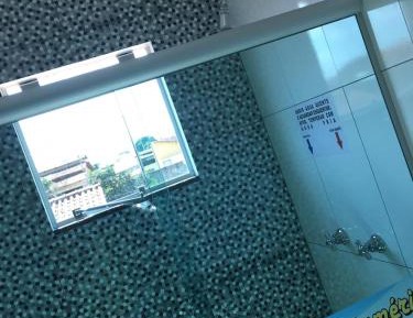 Luxury Triple Room