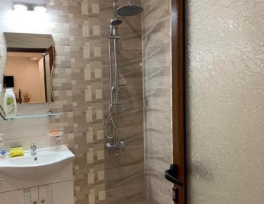 Double or Twin Room with Private Bathroom