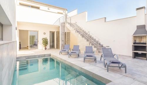 Superior Villa