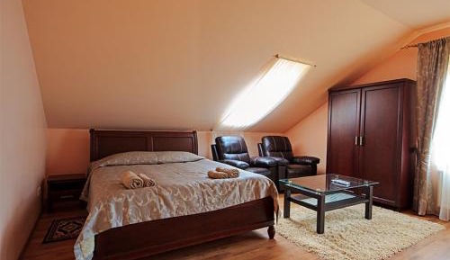 Suite (4 Adults)