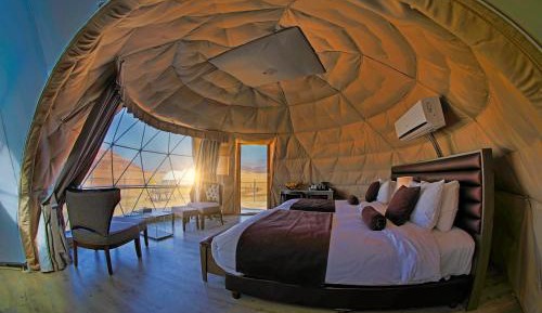 Junior Suite Pod Twin