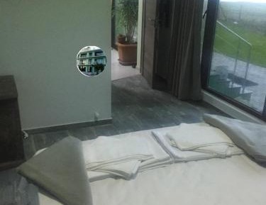 Double Room with Sea View