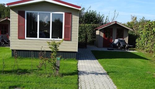 Two-Bedroom Chalet