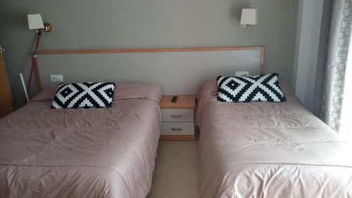 Triple Room with Balcony