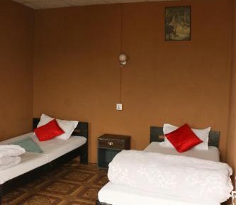Budget Twin Room