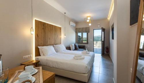 Apartment (Daphne)