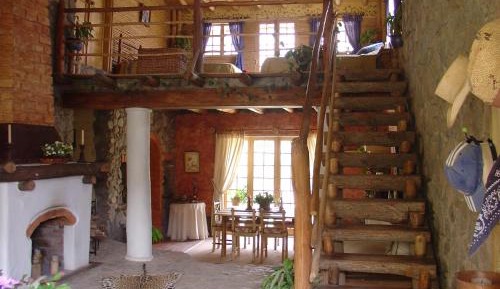 Quadruple Room with Balcony