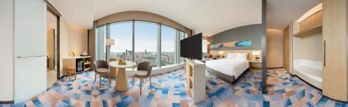 Specialty King Room