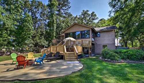 Vacation Home