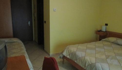 Triple Room with Balcony