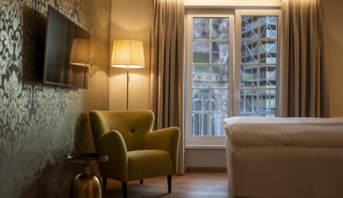 Small Double Room