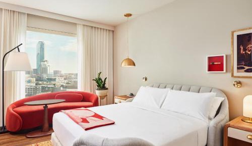King Room