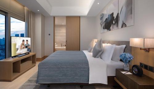 Two-Bedroom Premier