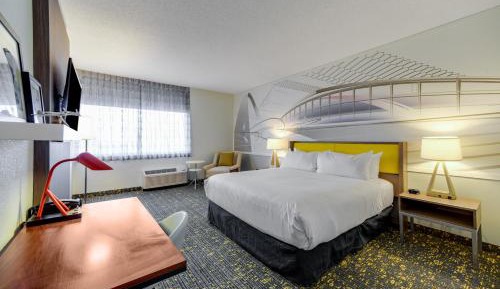 King Room