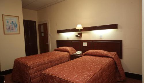 Double or Twin Room