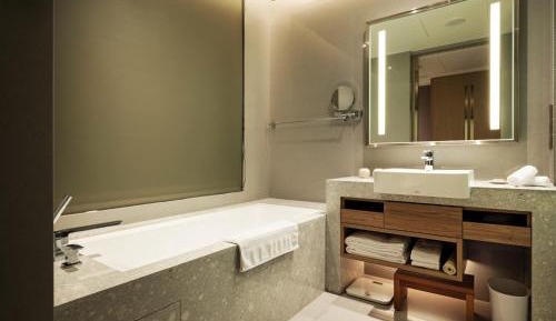 Brother Elephants-themed Double Room