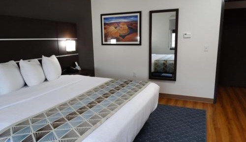 Family Suite with Two King Beds