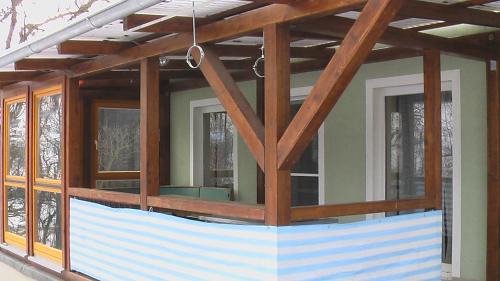 Apartment - Split Level