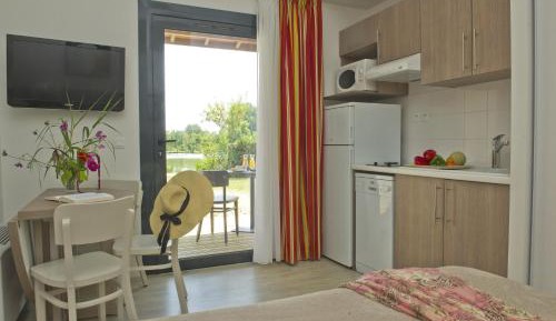 Villa (3 Adults)