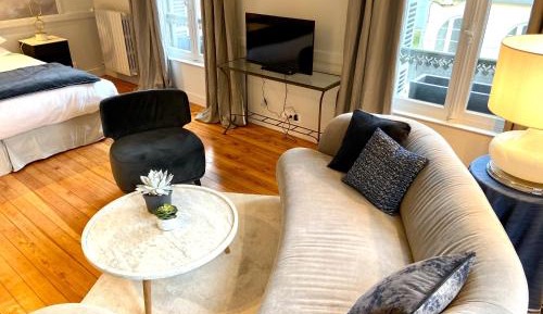 Junior Suite