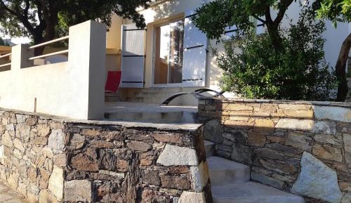 Villa (2 Adults)