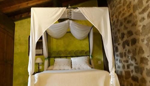 Duplex Apartment