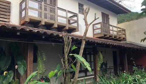 Chalet