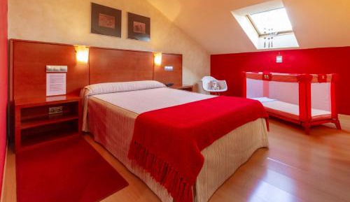 Budget Single Room
