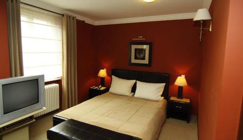 Comfort Suite