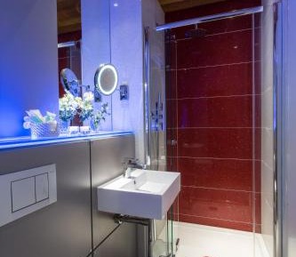 Small Double Room
