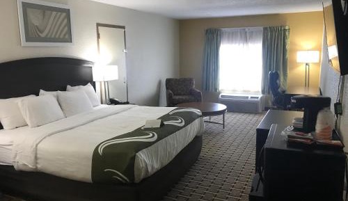 Standard King Room