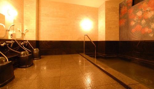 Single Room A - Non-Smoking