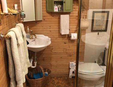 Nanny's Attic