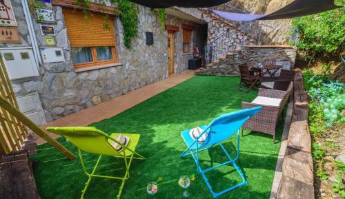 Holiday Home