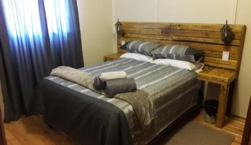 Three-Bedroom Bungalow