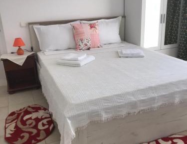 Twin Room with Private Bathroom